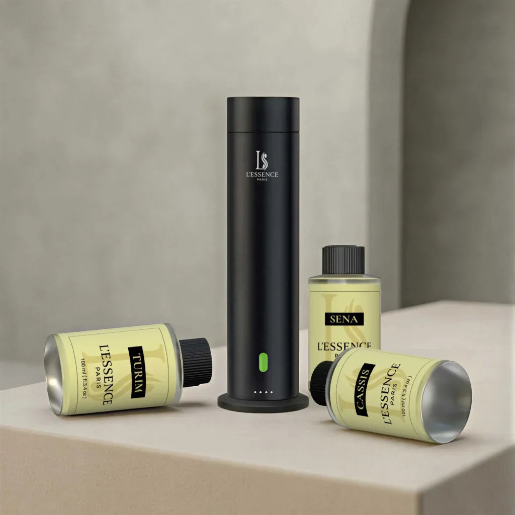 Cold Air Diffusers