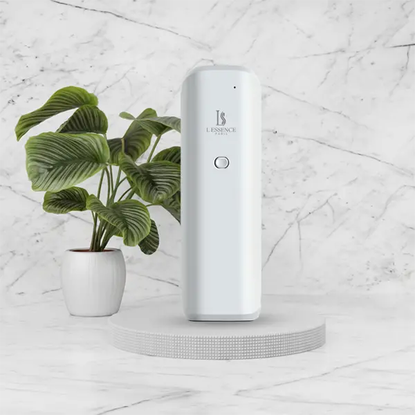 Plug-In Diffusers
