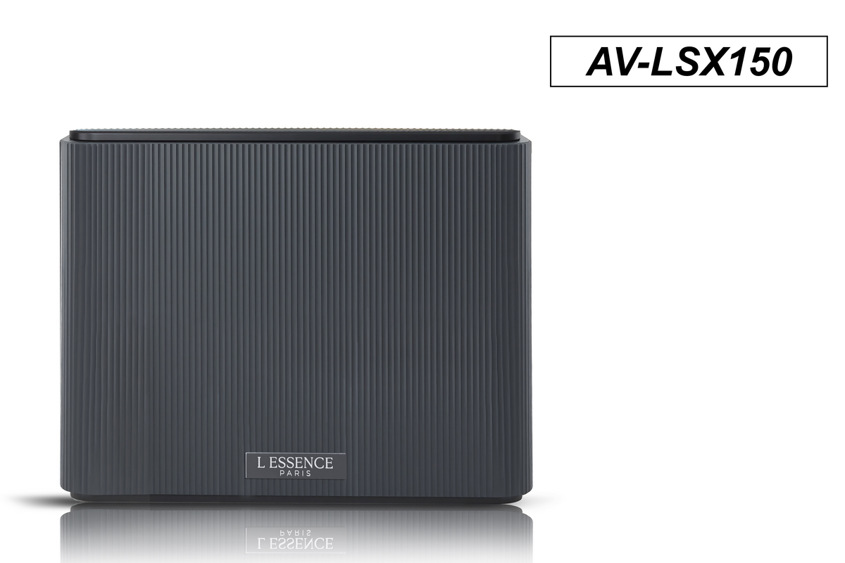 AV-LSX150 Smart HVAC & Commercial Scent Diffuser