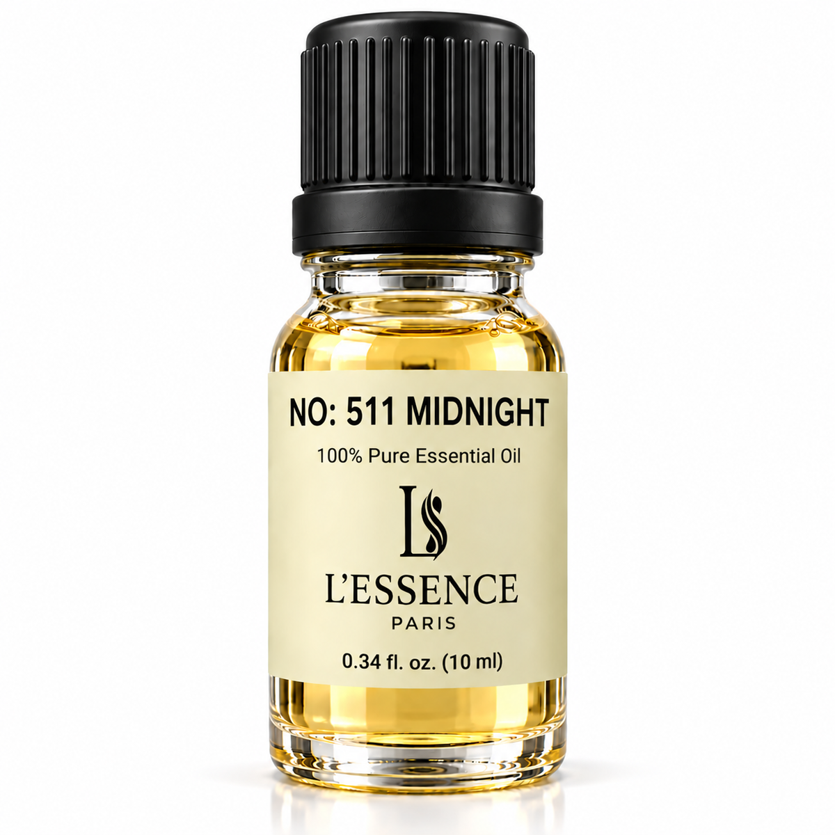 NO:511-MIDNIGHT  | 10 ML HOME FRAGRANCE OIL