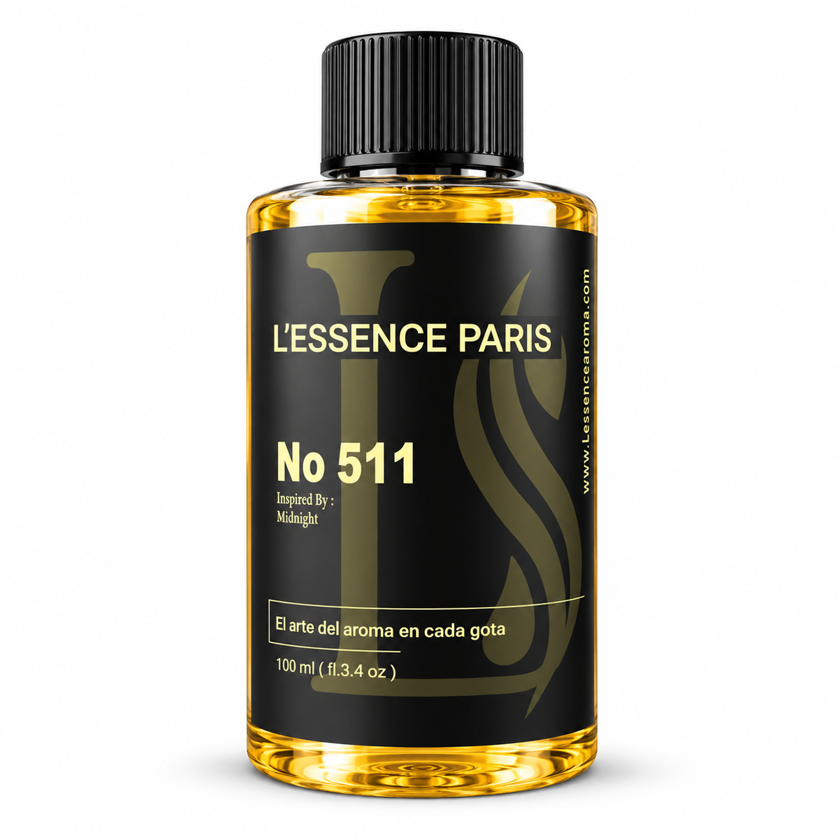 NO. 511 – MIDNIGHT COLLECTION