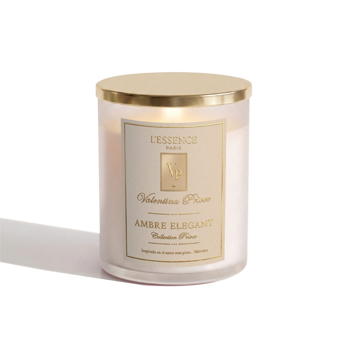 AMBRE ELEGANT / VALENTINA  PRIVÉE COLLECTION