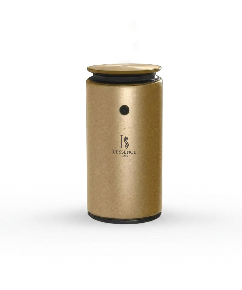 AV-LSX31 Portable Aroma Diffuser | Smart Cold-Air Fragrance Diffuser
