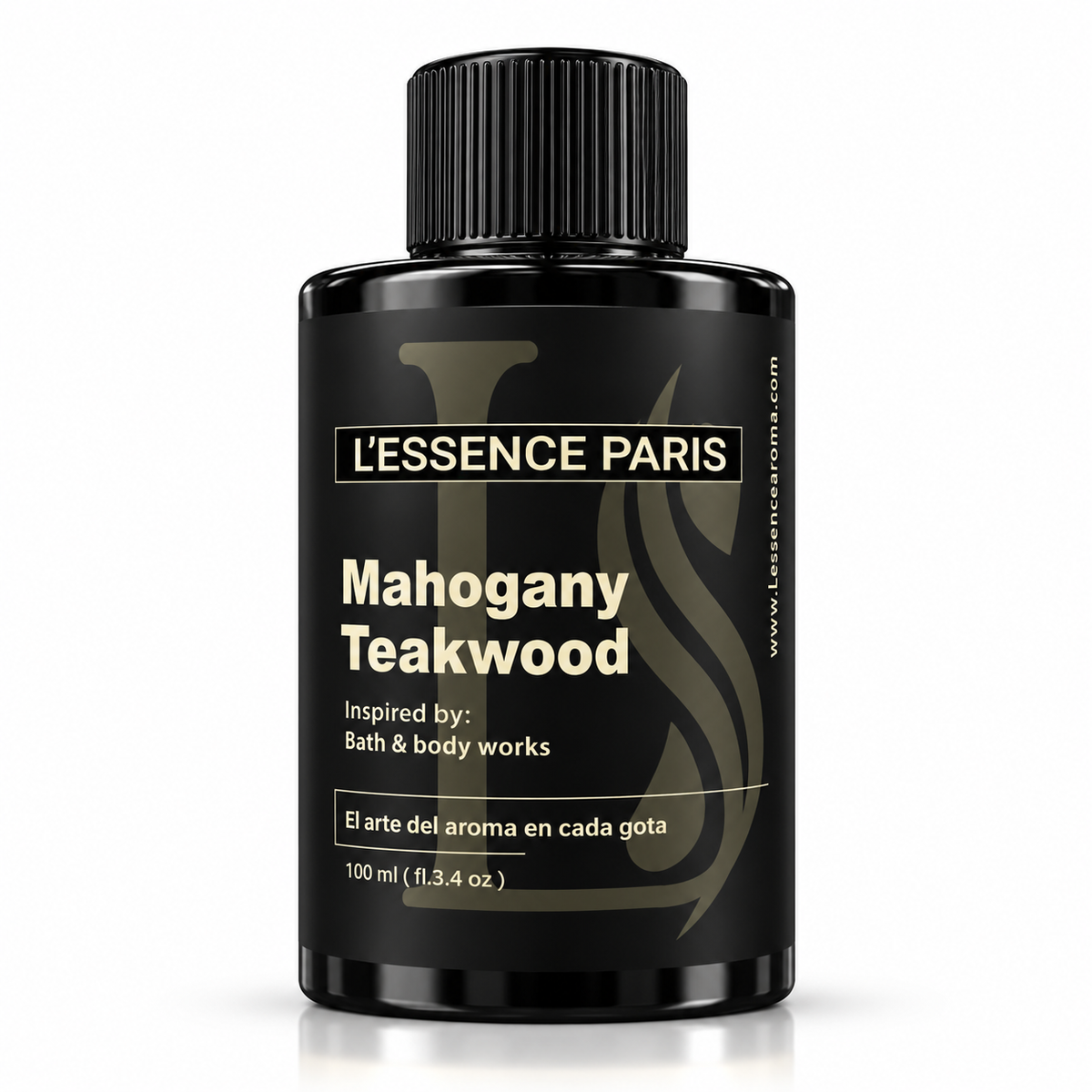 MAHOGANY TEAKWOOD
