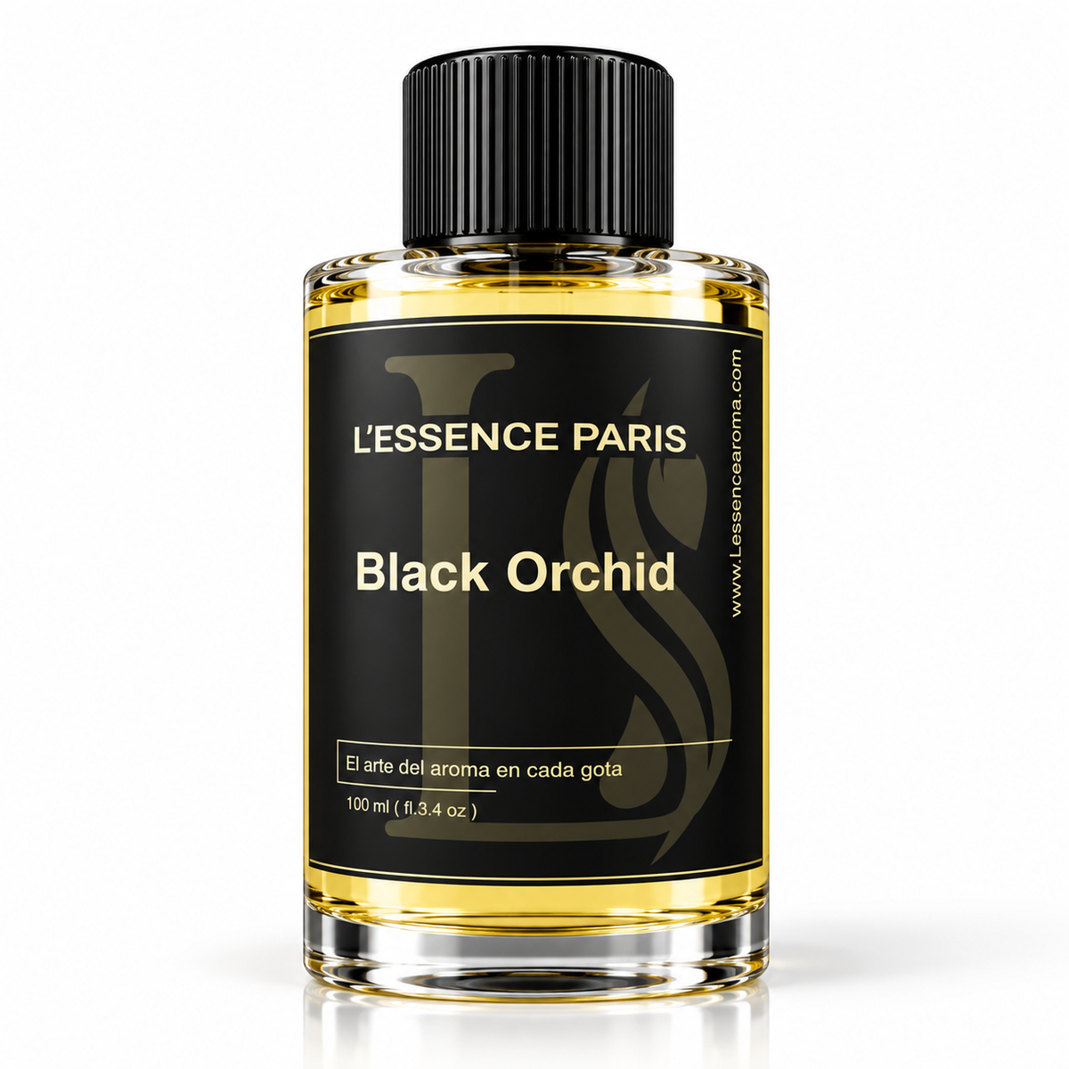 LUXURY EDITION – BLACK ORCHID