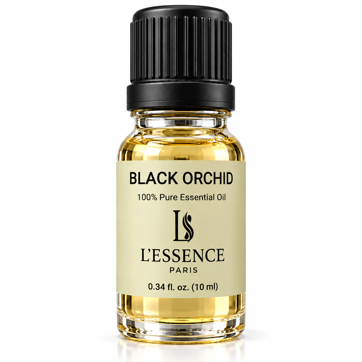 BLACK ORCHID | 10 ML HOME FRAGRANCE OIL
