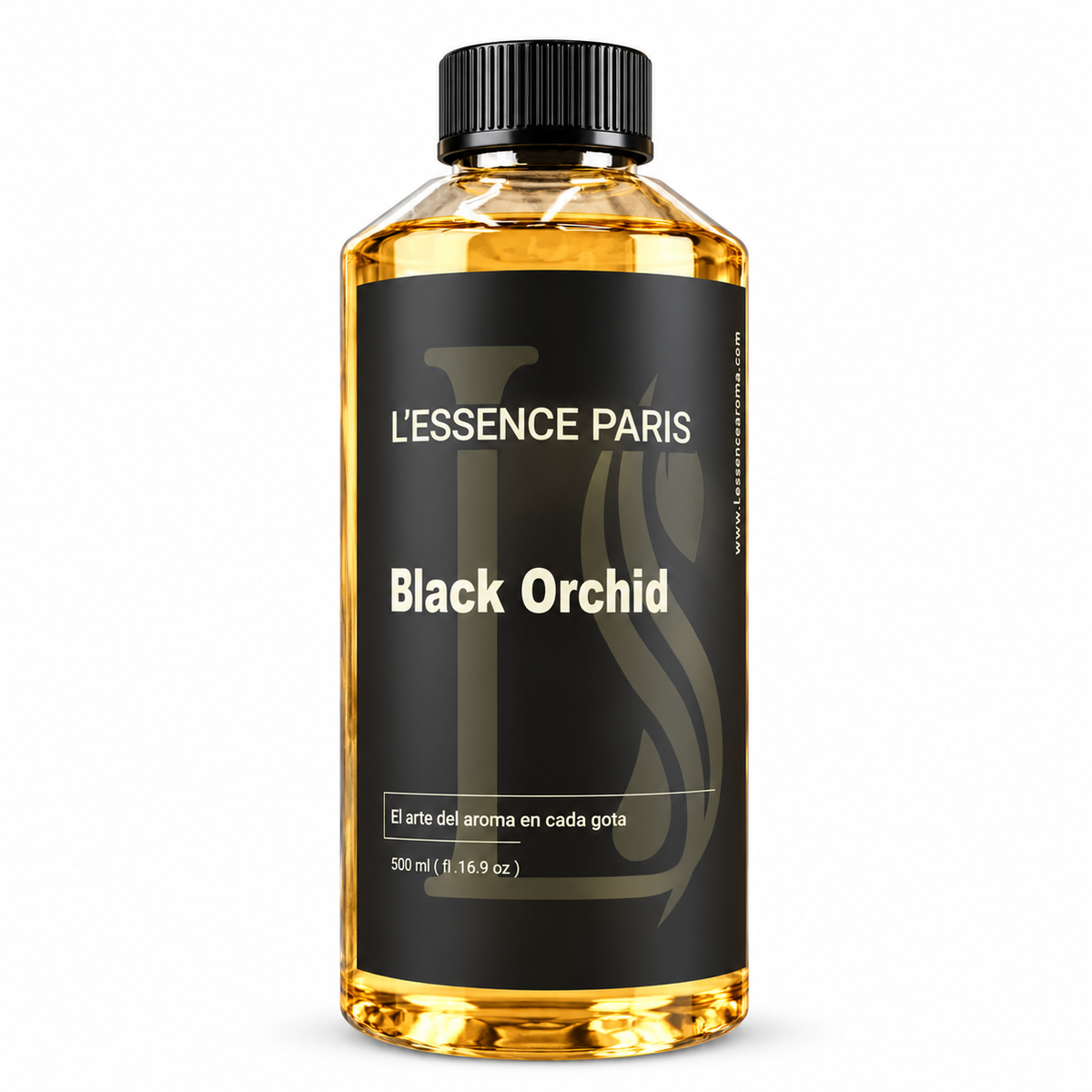 LUXURY EDITION – BLACK ORCHID