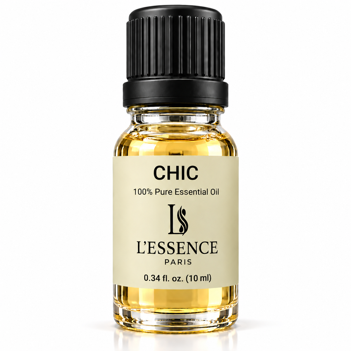 CHIC | 10 ML HOME FRAGRANCE OIL