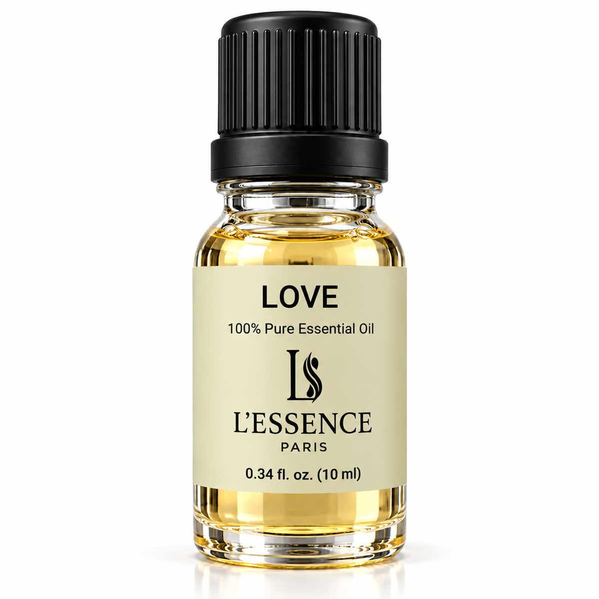LOVE | 10 ML HOME FRAGRANCE OIL