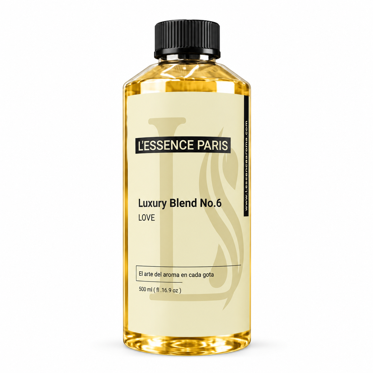LUXURY EDITION – LOVE