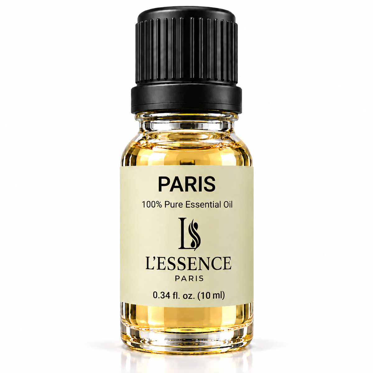 PARIS | 10 ML HOME FRAGRANCE OIL