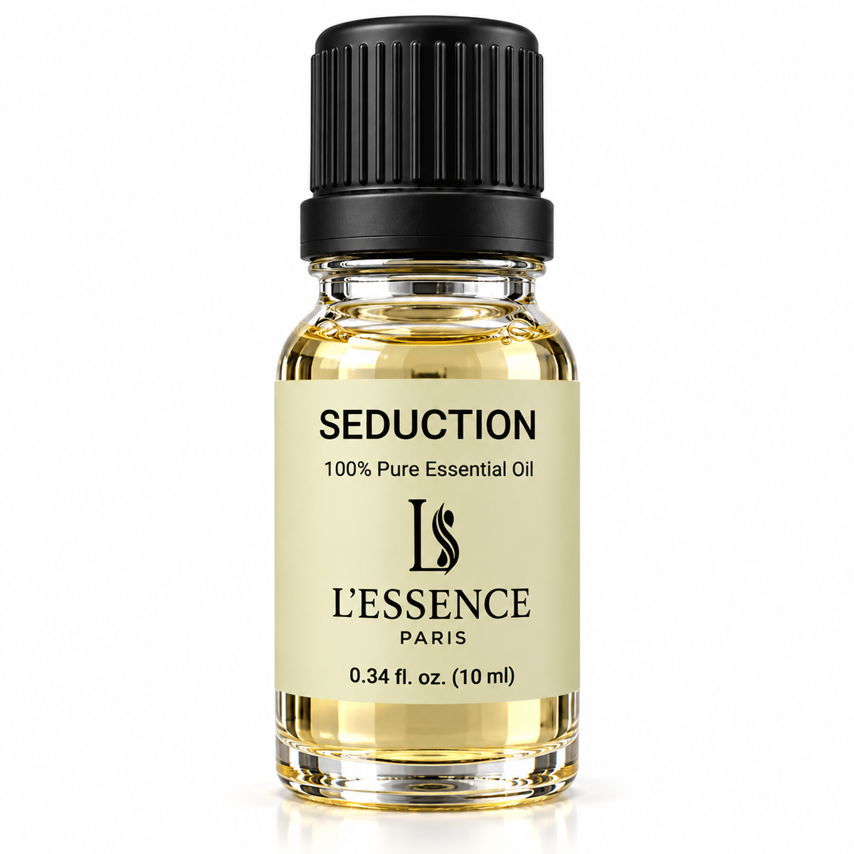 SEDUCTION | 10 ML HOME FRAGRANCE OIL