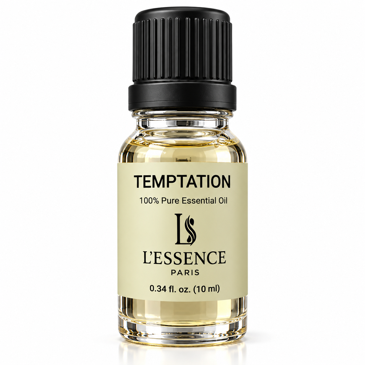 TEMPTATION | 10 ML HOME FRAGRANCE OIL